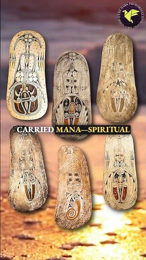 Trobriand Island Magic: Controlling Kula Trade