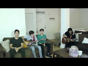 No Control - One Direction ( Cover ) | Forever In Your Mind