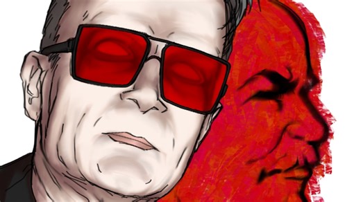 搅局者利莫诺夫