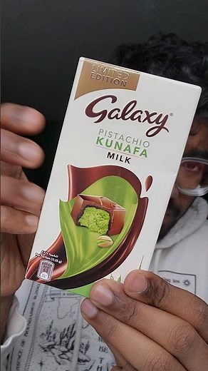 Galaxy Kunafa: WORTH THE HYPE? 🤯