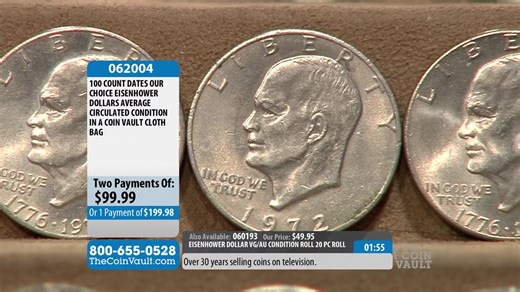 The Coin Vault Live Stream | The Coin Vault