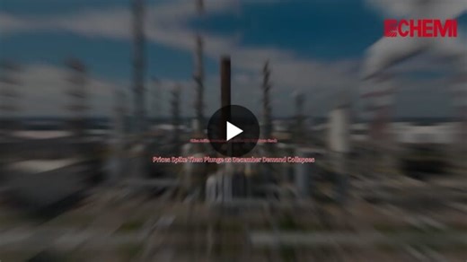 📉 Aniline’s Wild Ride: From 1,200 to 7,700/Ton in One Month — What’s Really Driving the Market?