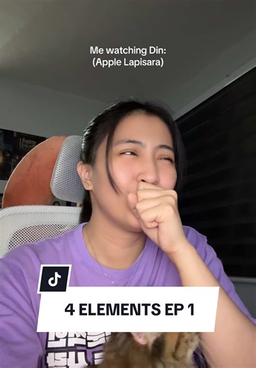 4 Elements: Din's Journey in Episode One