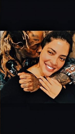 Lil Wayne & Denise Bidot Break Up After 3 Years 💔 | What Went Wrong? #shorts