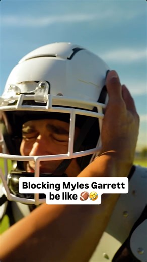 Darius & Dominic Jones on Instagram: "New recorded loading… - - - - #nfl #mylesgarrett #clevelandbrowns #nflfootball"