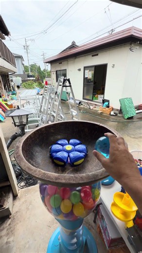 Amazing Marble Run ⭐ Fun surprise marbles taught by a pro 5