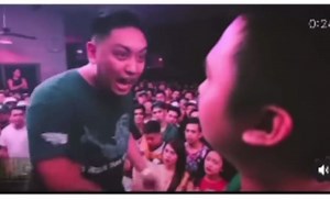 How it went down in Botswana😭 rap version | Content By Depay Tml