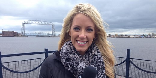 Audra Martin (WKRN) Wiki Biography, husband, age, salary - Biography Tribune