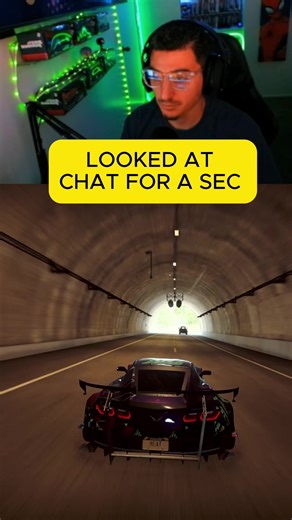 Dont text and drive 😂 #asaelgameplays #nfsheat #nfs #racing