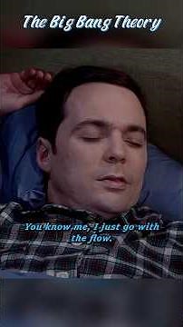 #Shorts Sleep-Talking Sheldon Is CHAOTIC 😭 “Befriend a Seagull” ➜ Caught on Tape ➜ Privacy War Begi