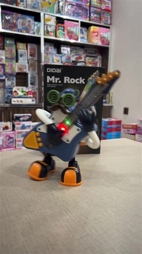 Explore Unique Toys at Octagon Toy Store