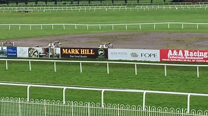 1.3K views | RACING: There is racing at Worcester Racecourse on Sunday, 3 September when Pitchcroft will stage its Family Fun Day. Meanwhile, competition in the course's Jockeys and Trainers Championships is hotting up as they head towards the end of the season. The first race on Sunday is due off at 2.15pm | BBC Hereford & Worcester | Facebook