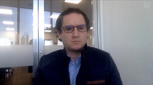 Fiscal dice que hay pruebas contra detenido que supuestamente intervino las comunicaciones de Carmen Aristegui