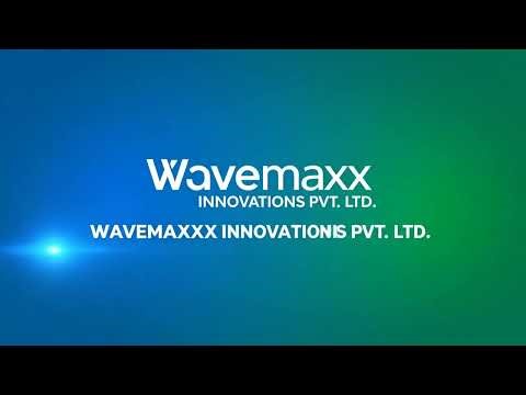 WaveMaxx Innovatio Pvt. Ltd.