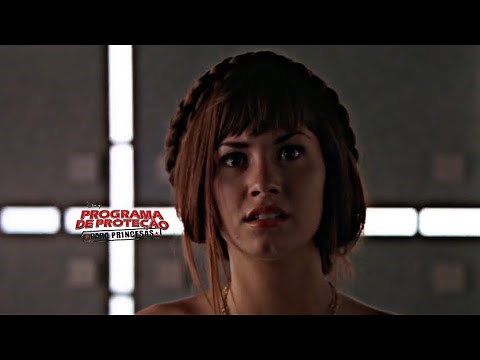 Programa De Proteção Para Princesas Parte 3
