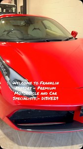 Welcome to Franklin Motors | Franklin Motors