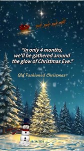 I feel like I NEED to start decorating! 😂😂😂❤️🎄 | Old Fashioned Christmas