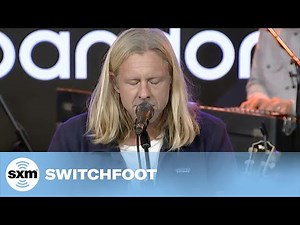 Switchfoot — Swim Good (Frank Ocean Cover) | LIVE Performance | SiriusXM