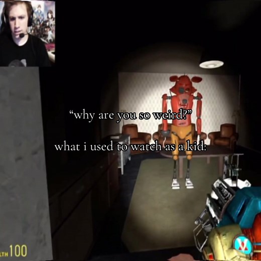 Garry's Mod Nostalgia: Revisiting Classic Moments