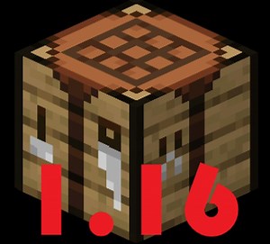 Nether Update Custom Crafting Datapack Minecraft Data Pack