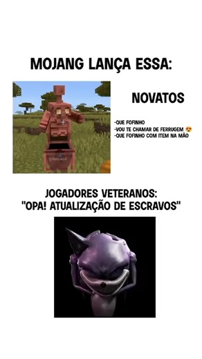 Minecraft meme #minecraft #meme#golendecobre