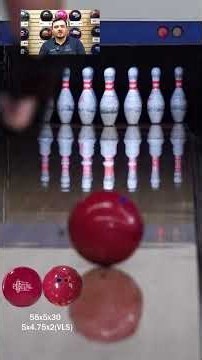 900 Global Portal! #ballreviews #bowling #stormbowling #900global