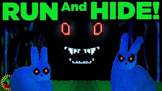 Animal Well Is One of My Favorite New Games of the Year!