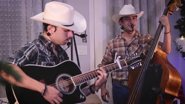 Florita del Alma❤️‍🔥 - Los Hermanos Mendoza [Live Performance]