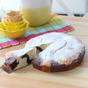 488K views · 4.1K shares | Marble Cake Full recipe:...