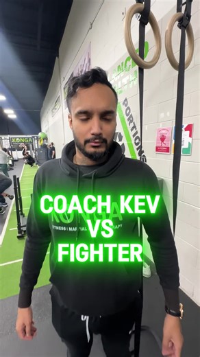 Konga Martial Arts & Muay Thai on TikTok