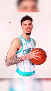Ball Got A Hawk Tuah Tattoo! #lameloball #hawktuah #hawktuahtattoo #charlottehornets | LaMelo NBA
