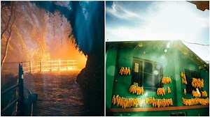 Places Near Mussoorie: मसूरी-नैनीताल से भी ज्यादा खूबसूरत हैं आस-पास की ये जगहें, तीसरी जगह पर तो कभी नहीं गए होंगे आप