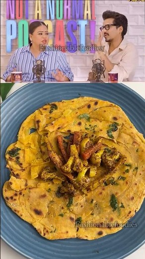 Punjabi Style Gobhi, Shalgam Achaar Recipe! #pickle #youtubeshorts