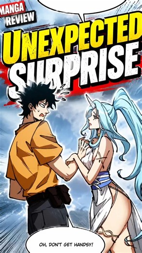 A Completely Normal Comic Manhwa, Nothing SUS #webcomicsapp