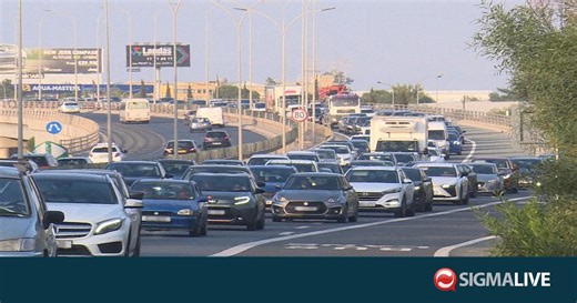 Άδειες κυκλοφορίας: Η λήξη προθεσμίας ανανέωσης - Τι άλλο πρέπει να γνωρίζετε