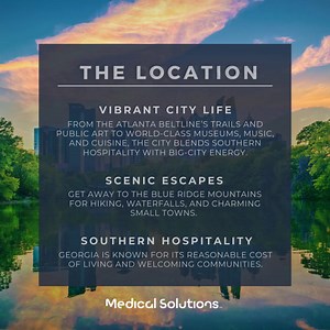 1K reactions · 53 shares | Calling all Registered Nurses—Georgia is...