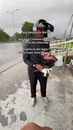 abg askar, nnti try update status#suprisedeliverykotakinabalu #fypシ #surprisedeliveryputatan #kemlokkawi #askar