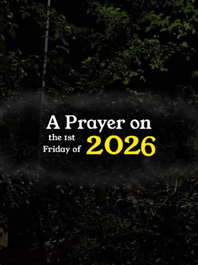 Juma Prayer and Dua on January 1st, 2026