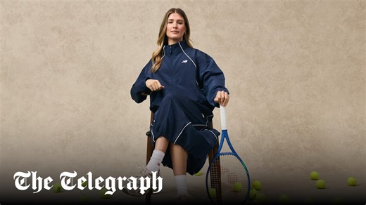 Eugenie Bouchard interview: I understand pressure Raducanu is under – early success is tough