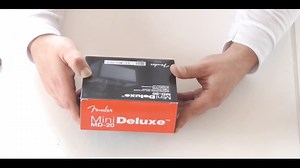 Watch I am actually using it as a practice bass amp and it sounds like playing a bass through a guitar amp on Amazon Live