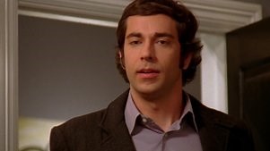 Chuck: Season 2 Episode 15 Versus the Beefcake