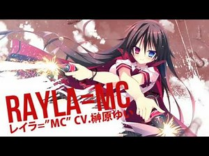 LAMUNATION! -ラムネーション!- 30秒トレーラー