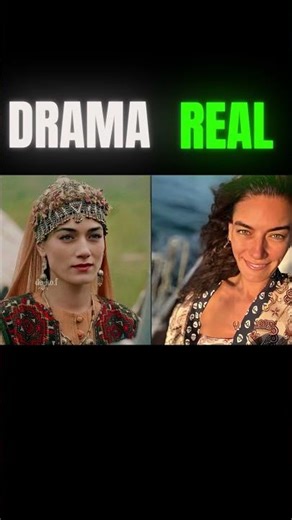 Dirilis Ertugrul Cast Real Life Pics Part 1 | Then and Now 2026