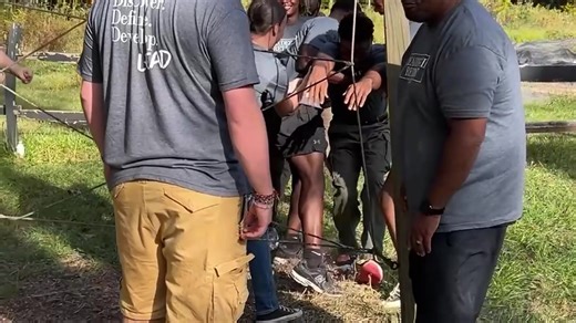 Frostburg State University on Reels