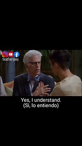 #inglesfacil #AprenderIngles #inglesonline #Ingles | Teacher Joey