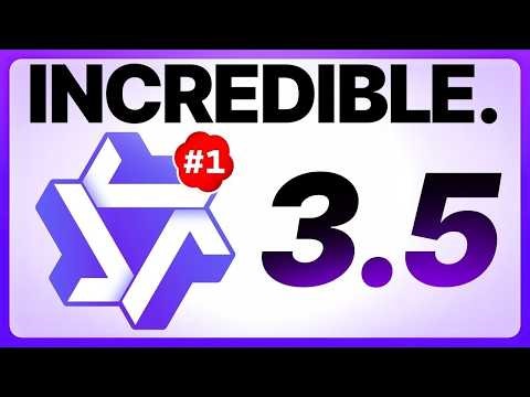 New Qwen 3.5 Update Is INSANE!