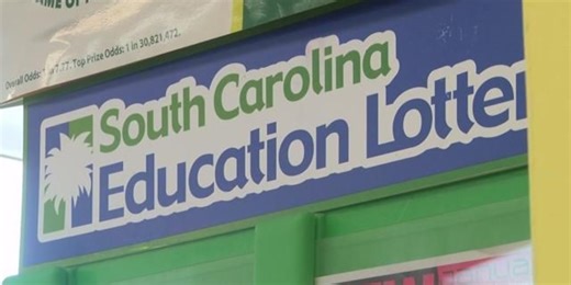 CHECK YOUR TICKETS: Winning jackpot ticket worth $160K sold in Florence