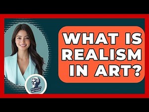 What Is Realism In Art? - Philosophy Beyond