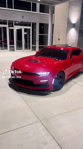 Cars of TikTok: A Viral Showcase