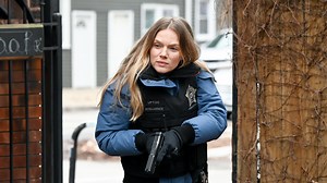 Chicago PD’s Hailey Upton actress Tracy Spiridakos reveals reason she’s leaving